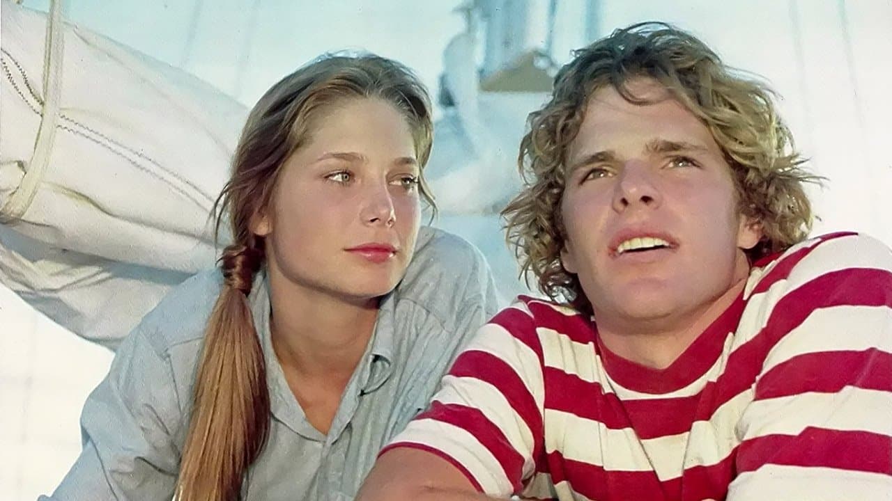 The Dove (1974) backdrop