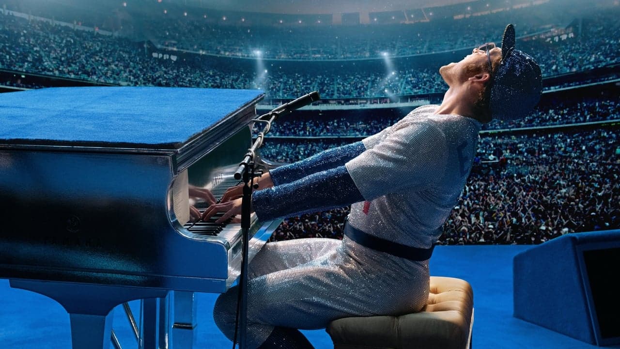 Rocketman (2019) backdrop