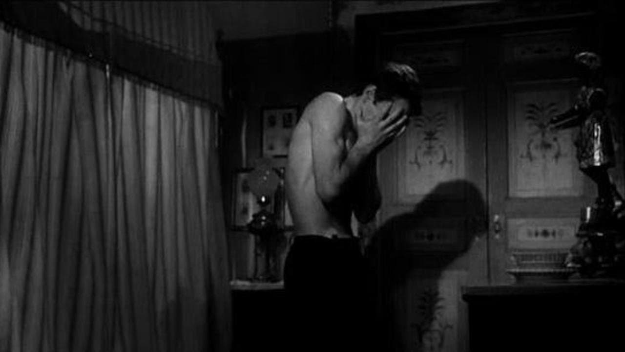 The Third Eye (1966) backdrop