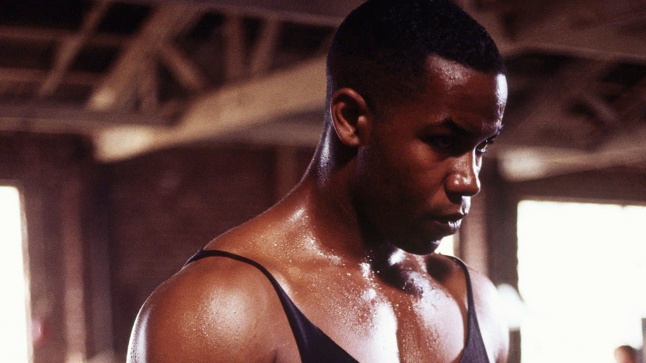 Tyson (1995) backdrop