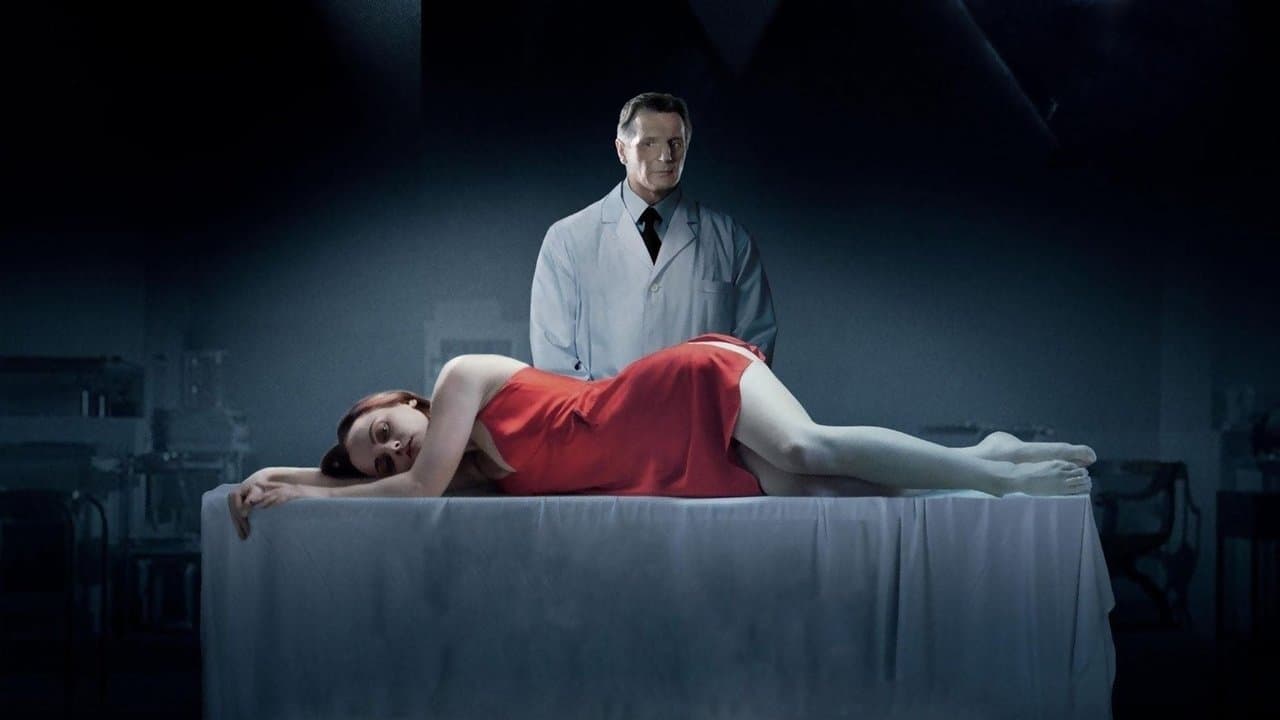 After.Life (2009) backdrop