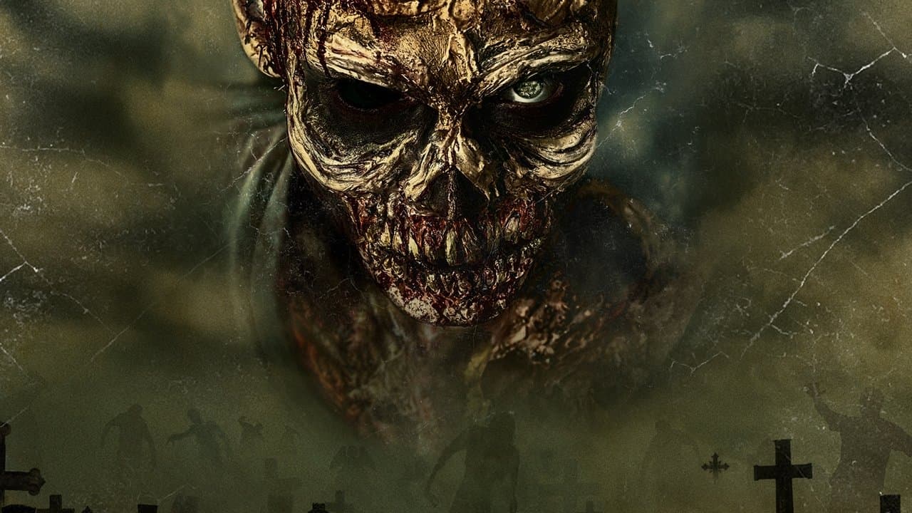 Deadsight (2018) backdrop