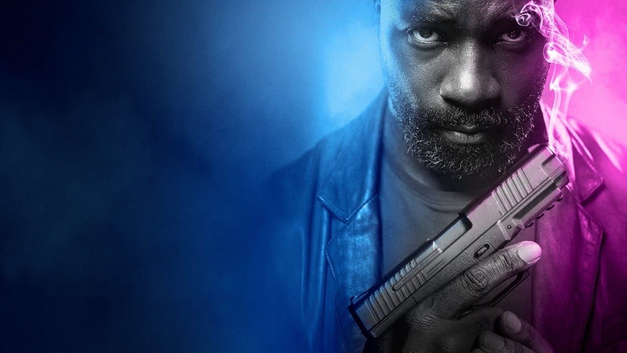 Murder City (2023) backdrop