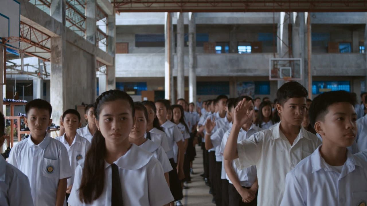 John Denver Trending (2019) backdrop