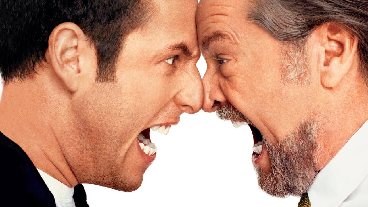 Anger Management (2003) backdrop