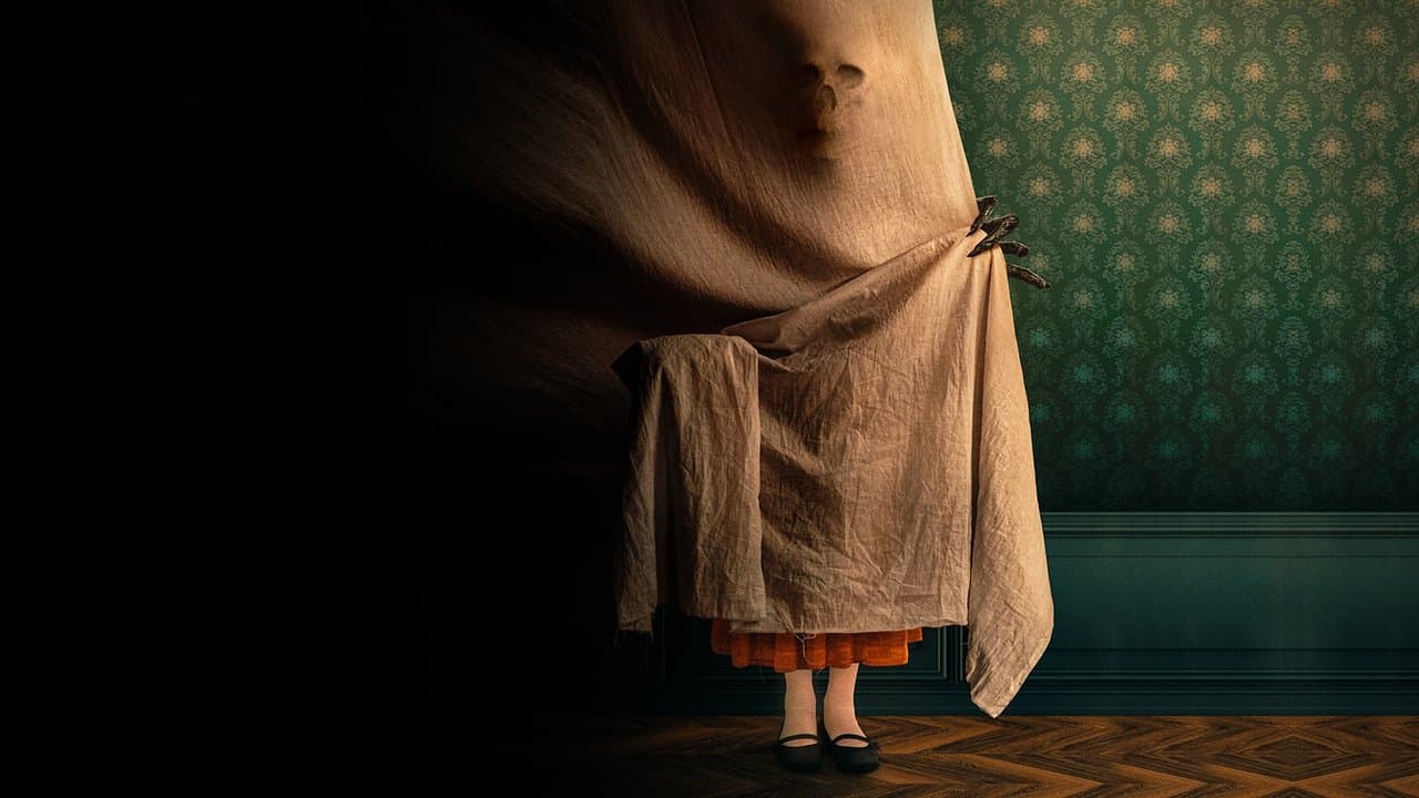 The Offering (2022) backdrop