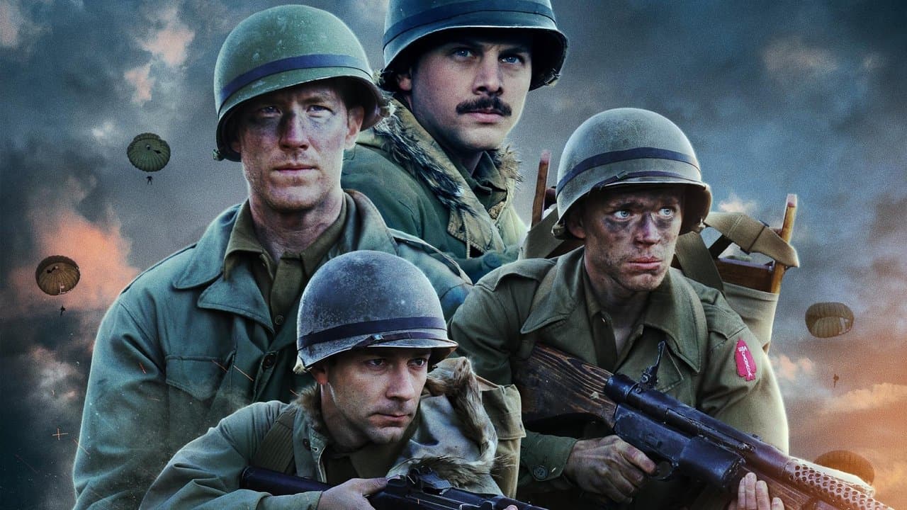Devil’s Men (2023) backdrop