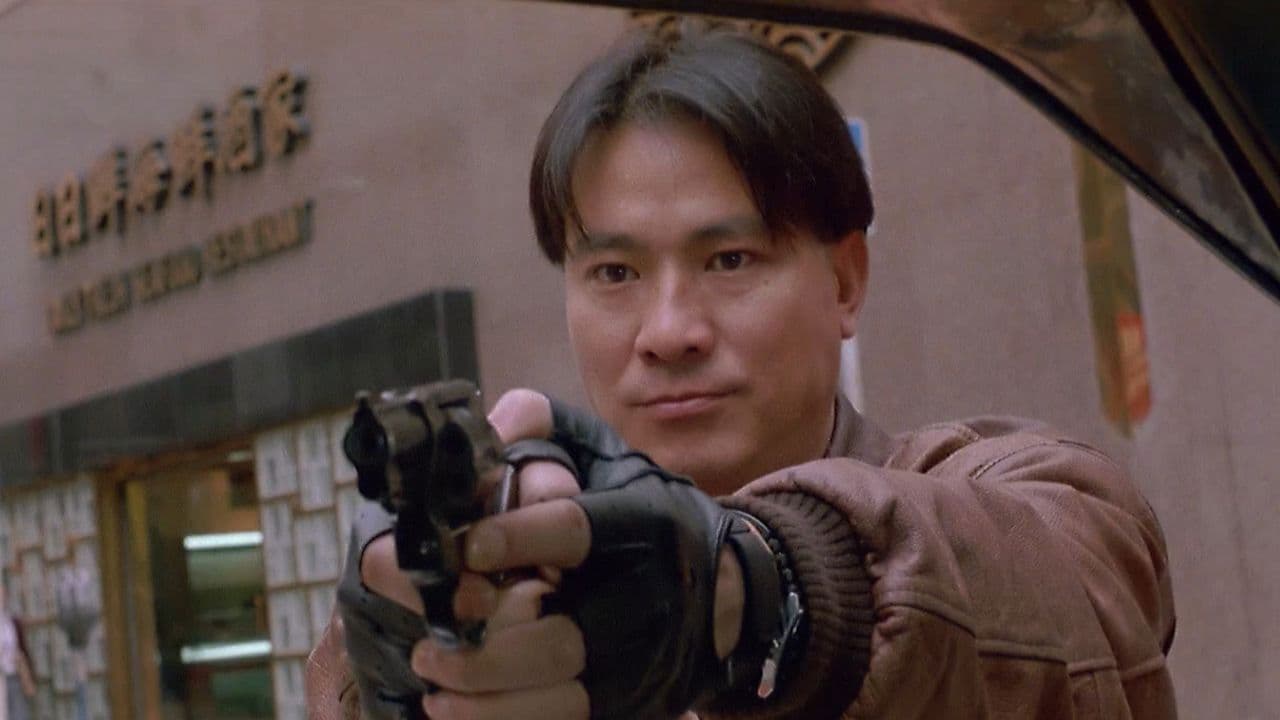 Final Justice (1988) backdrop