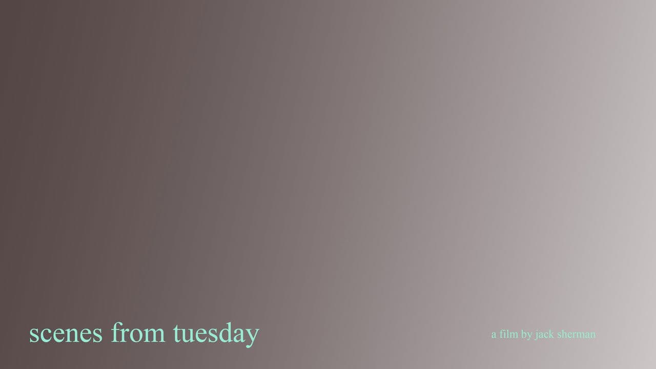 Tuesday (2023) backdrop