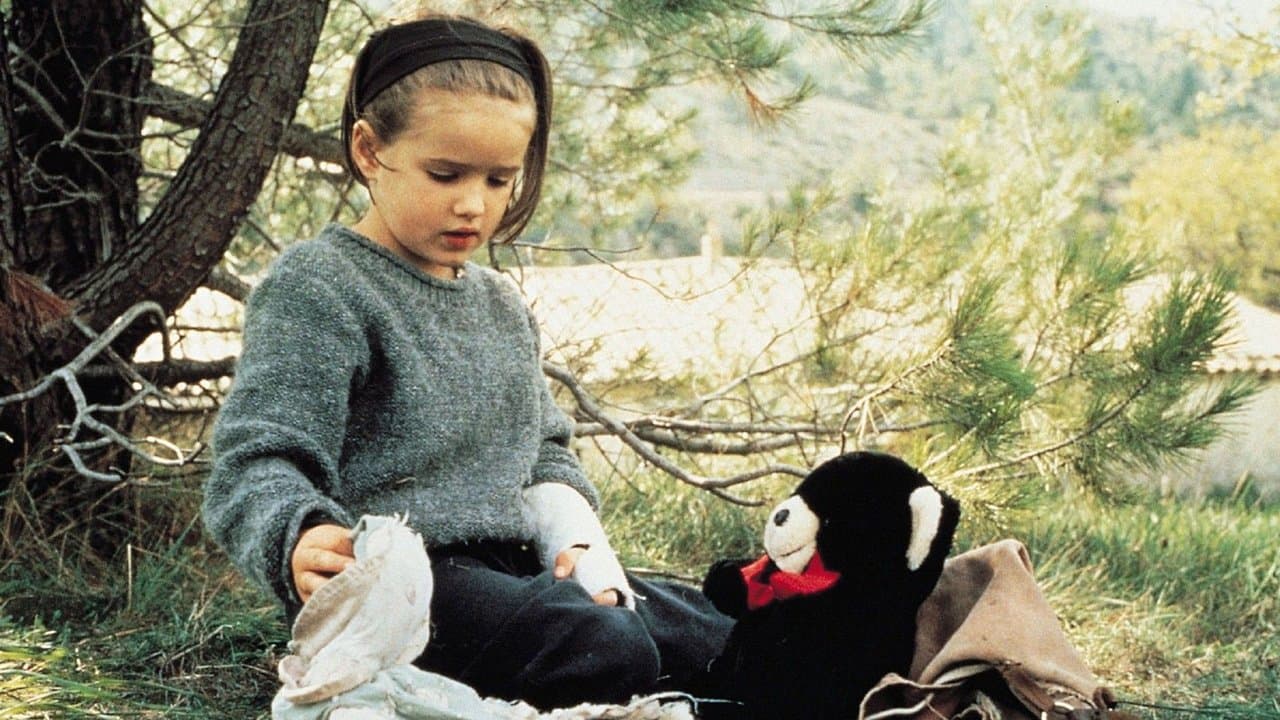 Ponette (1996) backdrop