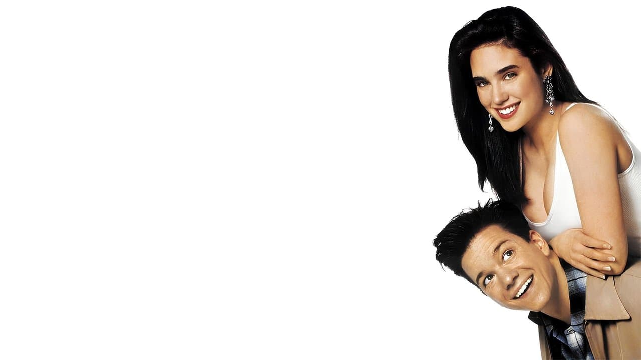 Career Opportunities (1991) backdrop