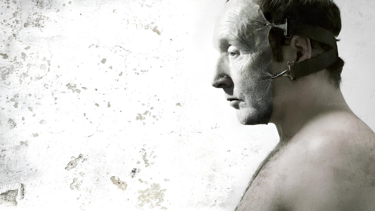 Saw V (2008) backdrop