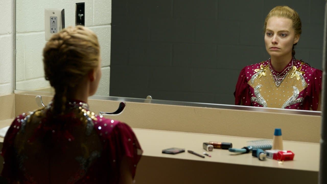 I, Tonya (2017) backdrop