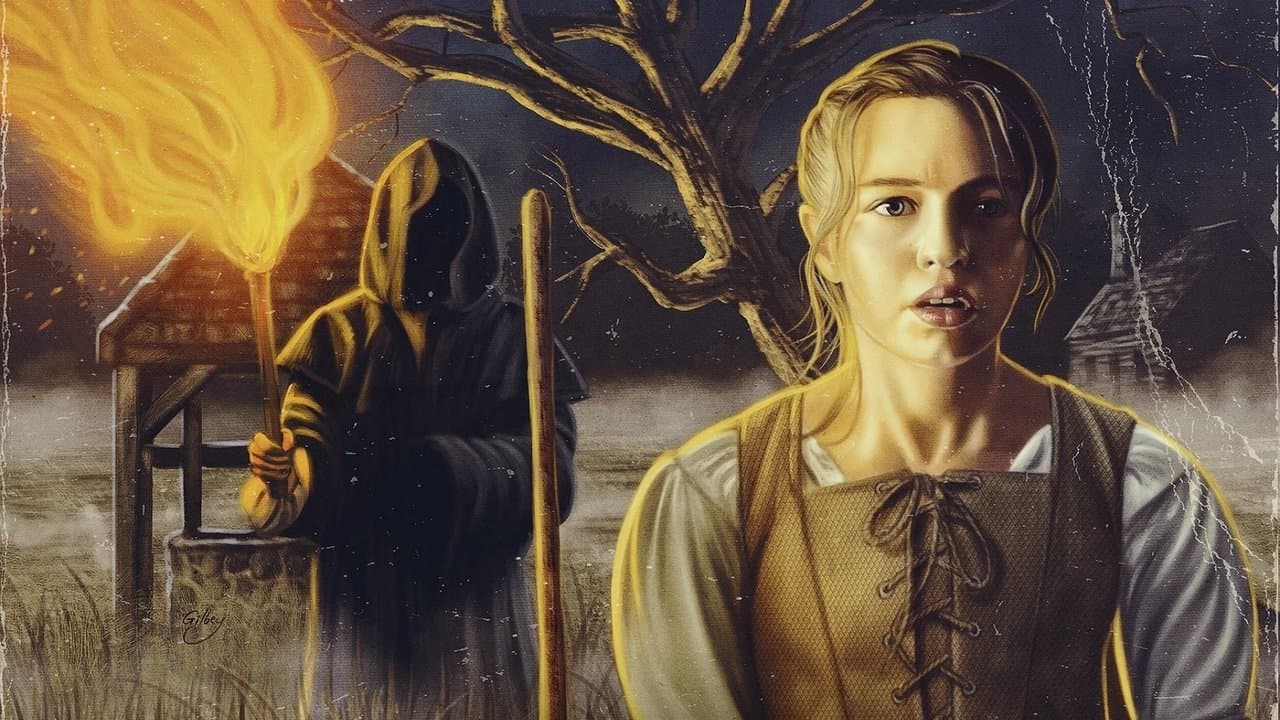 Fear Street: Part Three – 1666 (2021) backdrop