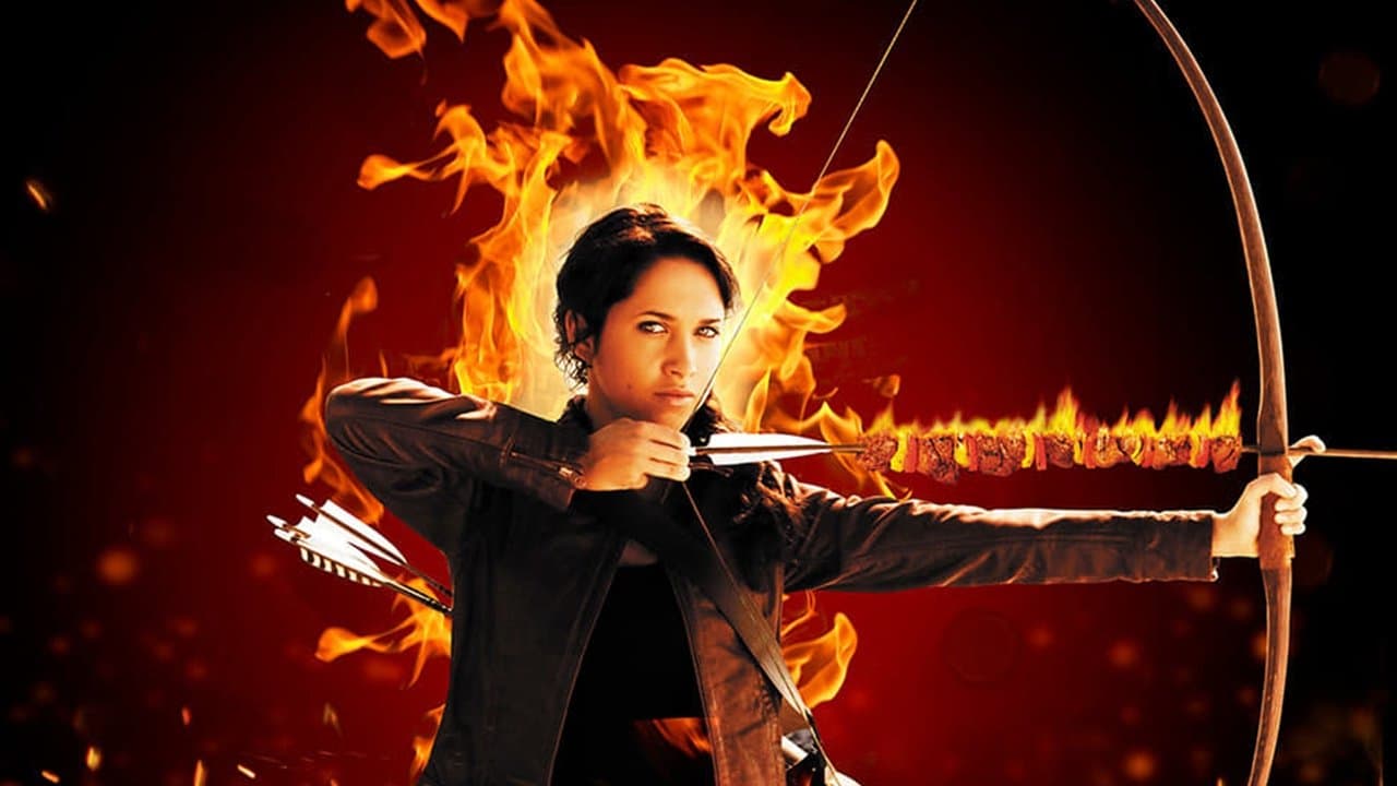 The Starving Games (2013) backdrop