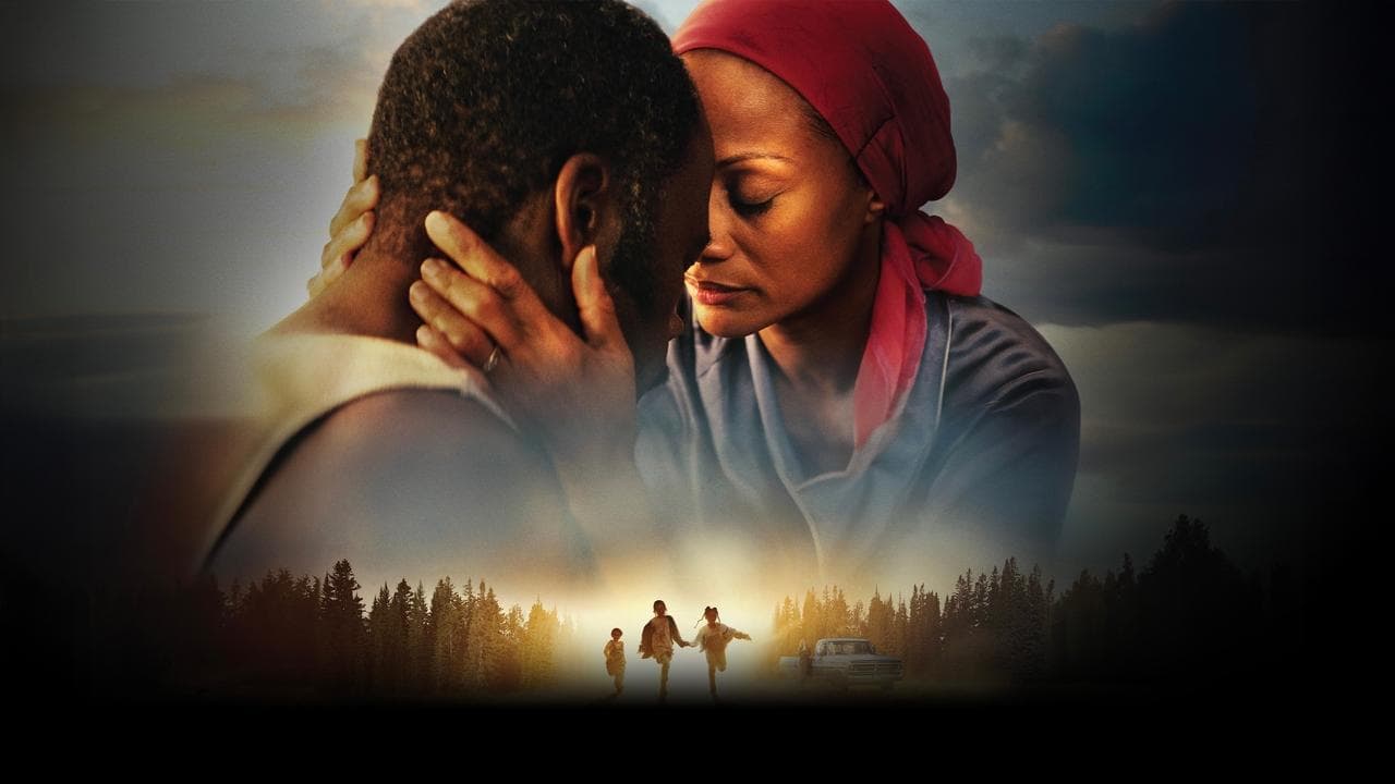 Sound of Hope: The Story of Possum Trot (2024) backdrop