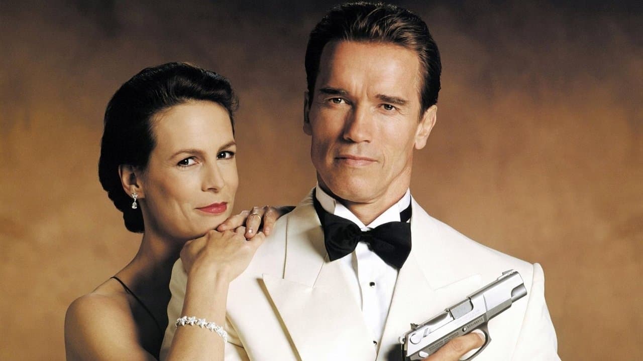 True Lies (1994) backdrop