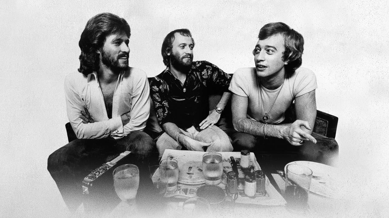 The Bee Gees: How Can You Mend a Broken Heart (2020) backdrop