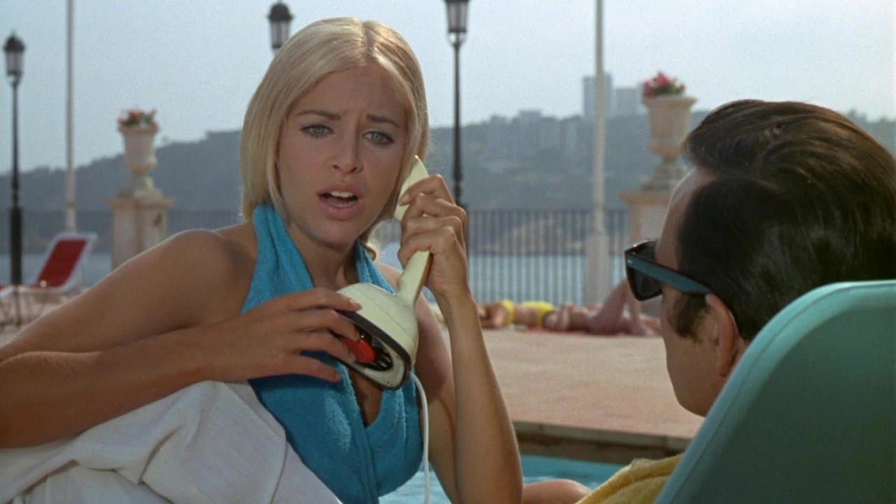 Some Girls Do (1969) backdrop
