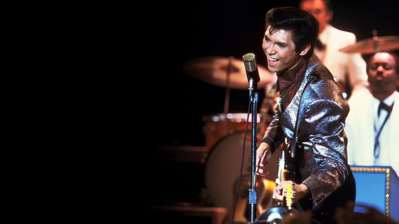 La Bamba (1987) backdrop
