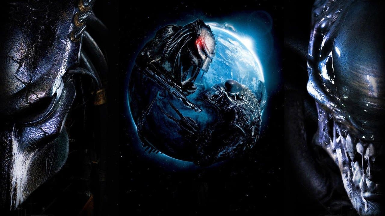 Aliens vs. Predator: Requiem (2007) backdrop
