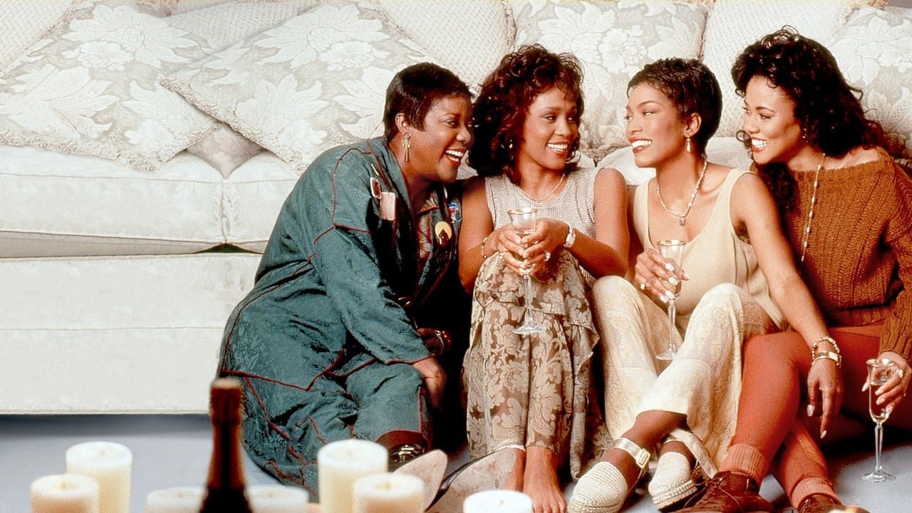 Waiting to Exhale (1995) backdrop