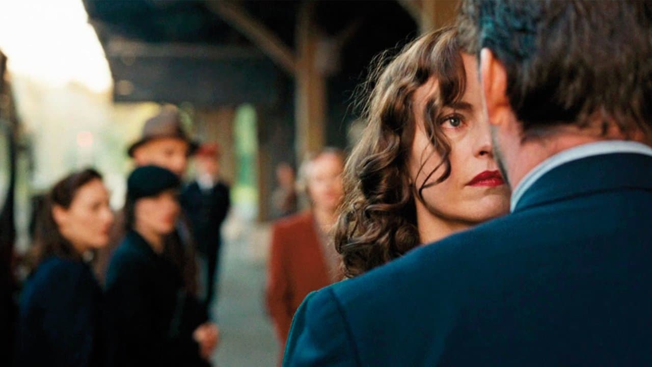 Phoenix (2014) backdrop