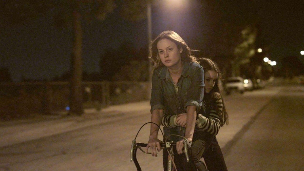 Short Term 12 (2013) backdrop