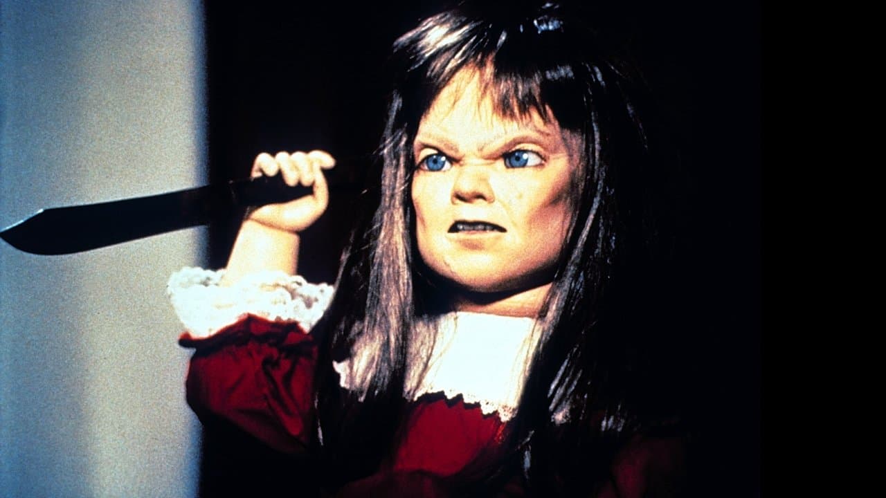 Dolly Dearest (1991) backdrop