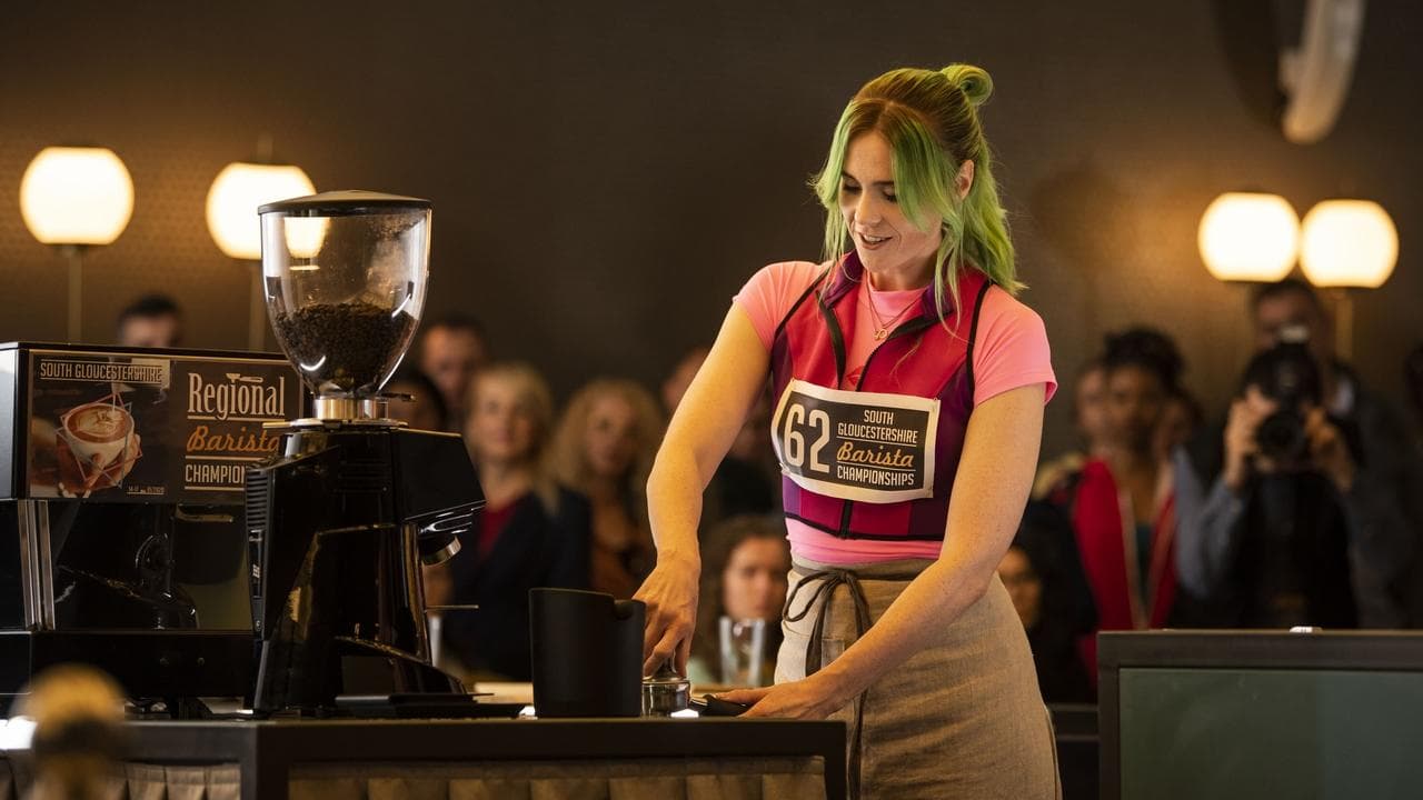 Coffee Wars (2023) backdrop