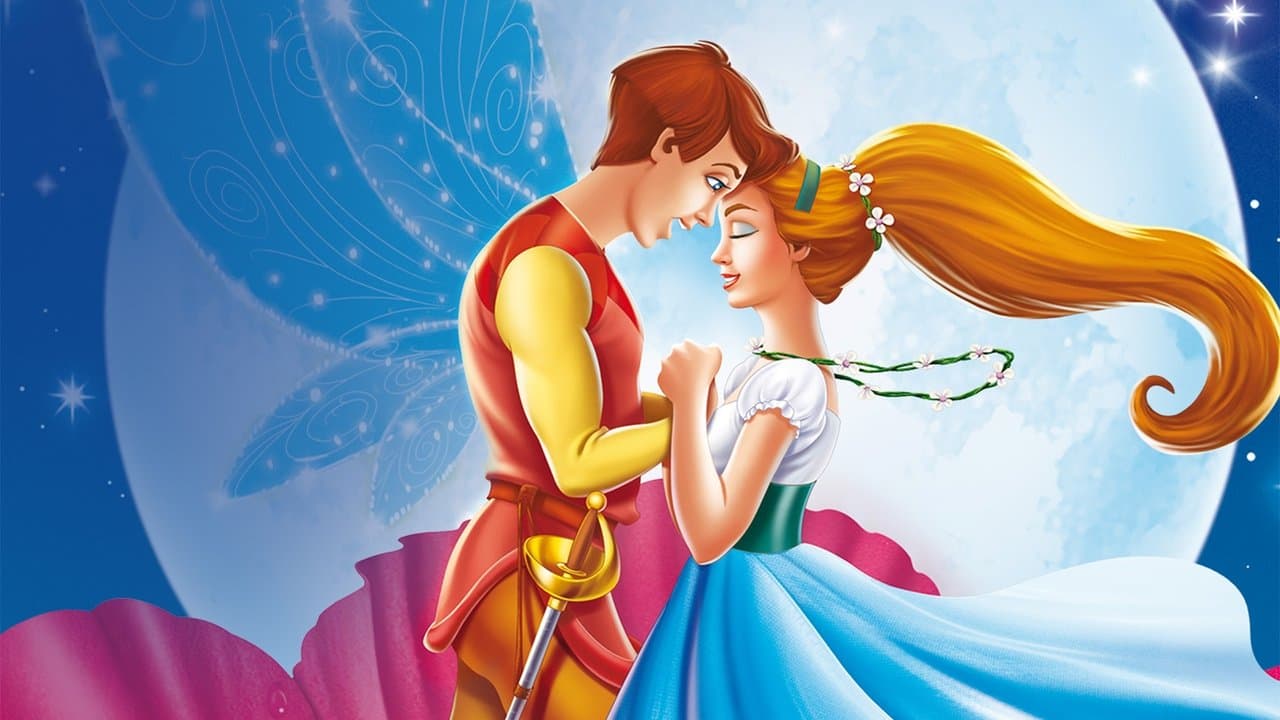 Thumbelina (1994) backdrop