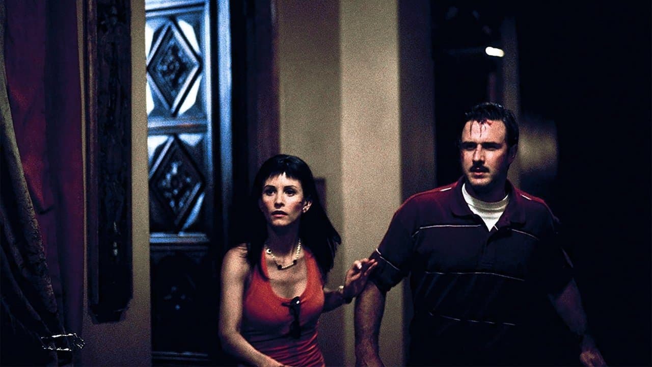 Scream 3 (2000) backdrop
