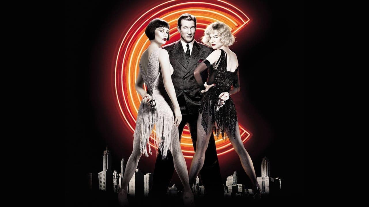 Chicago (2002) backdrop