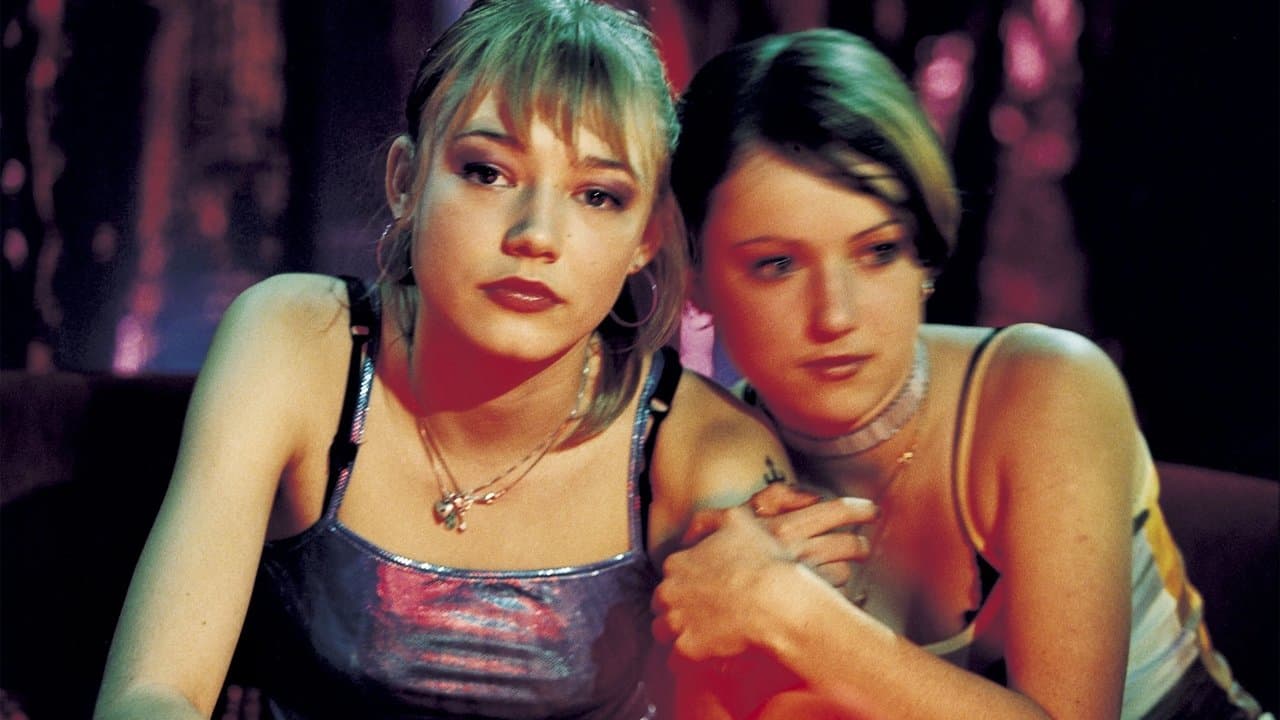 Lilya 4-Ever (2002) backdrop