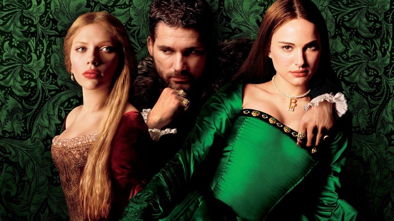The Other Boleyn Girl (2008) backdrop