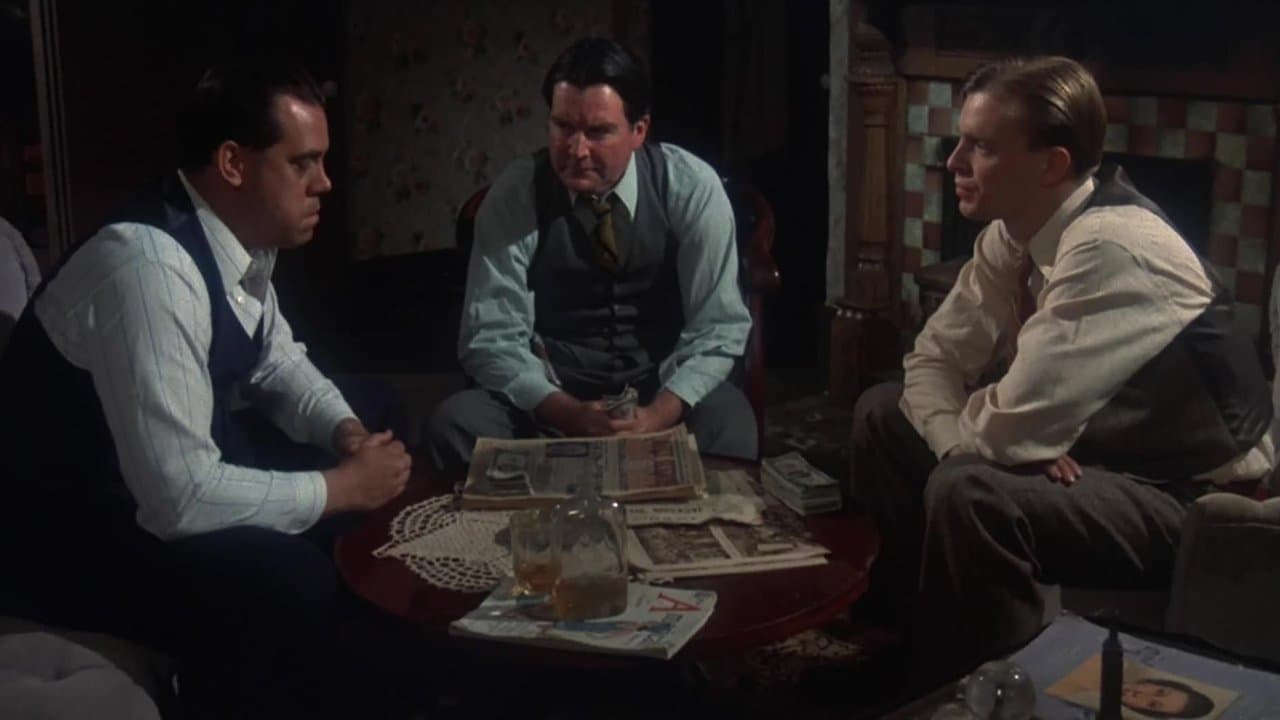 Thieves Like Us (1974) backdrop