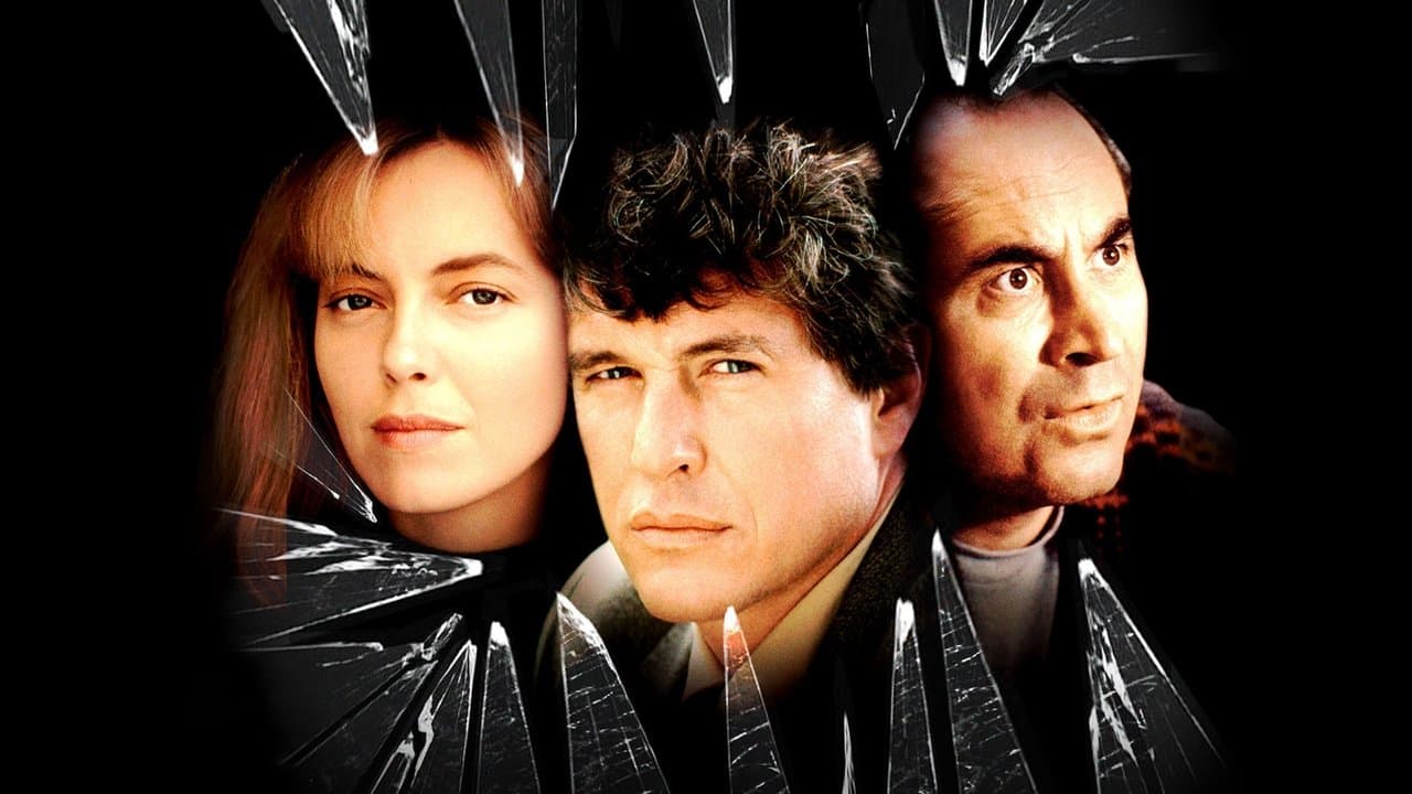 Shattered (1991) backdrop