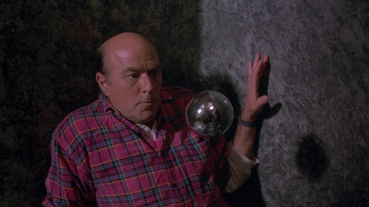 Phantasm IV: Oblivion (1998) backdrop