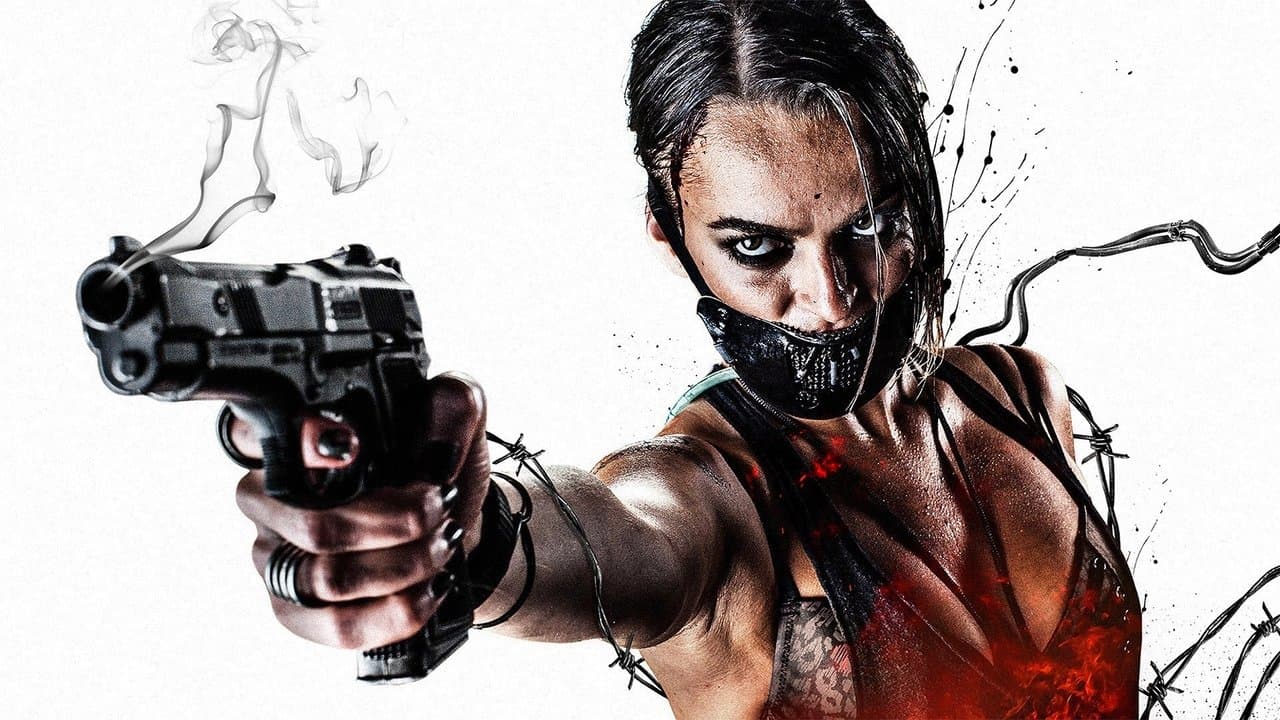 Wyrmwood: Road of the Dead (2014) backdrop