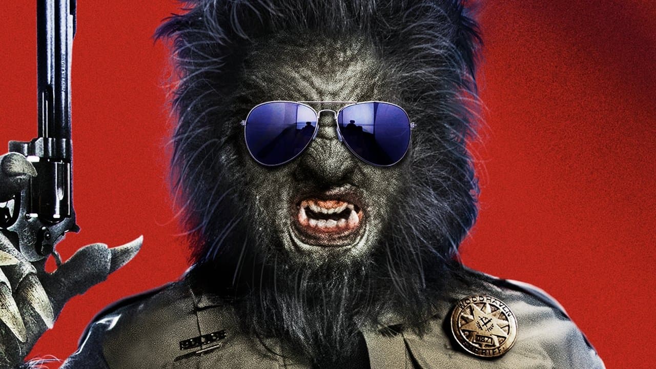 Another WolfCop (2017) backdrop