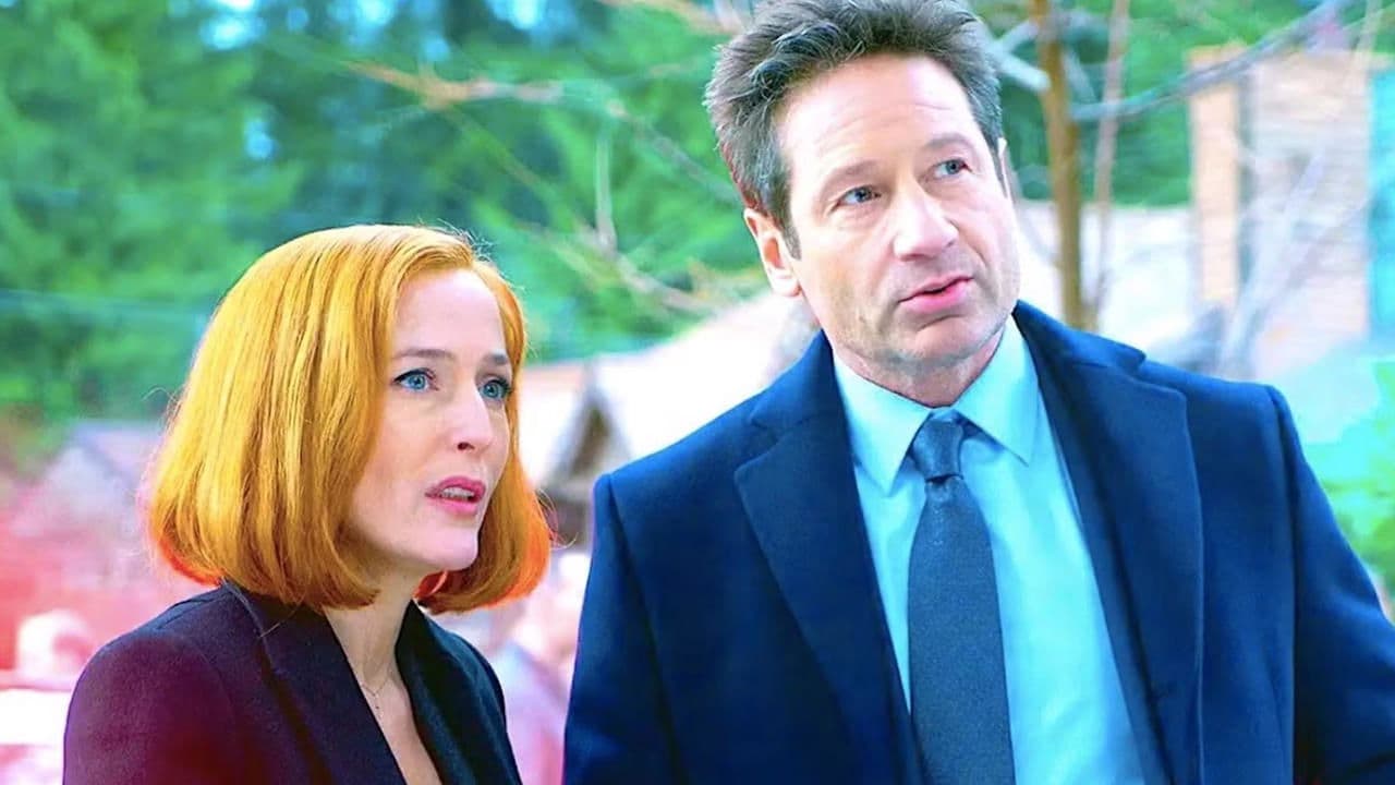 X Files  (2024) backdrop
