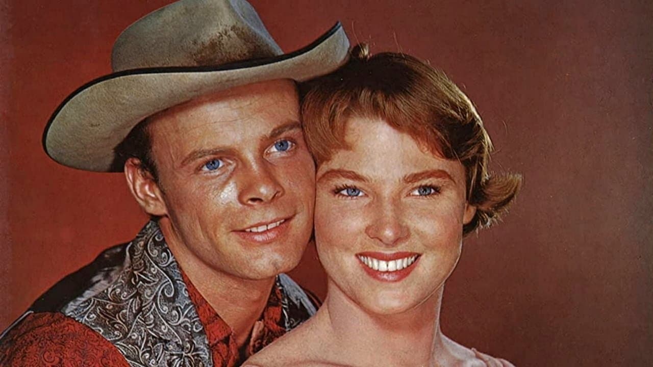 Ride the High Country (1962) backdrop