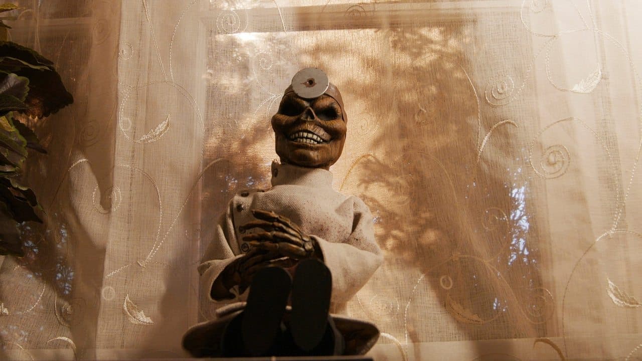 Puppet Master: Doktor Death (2022) backdrop