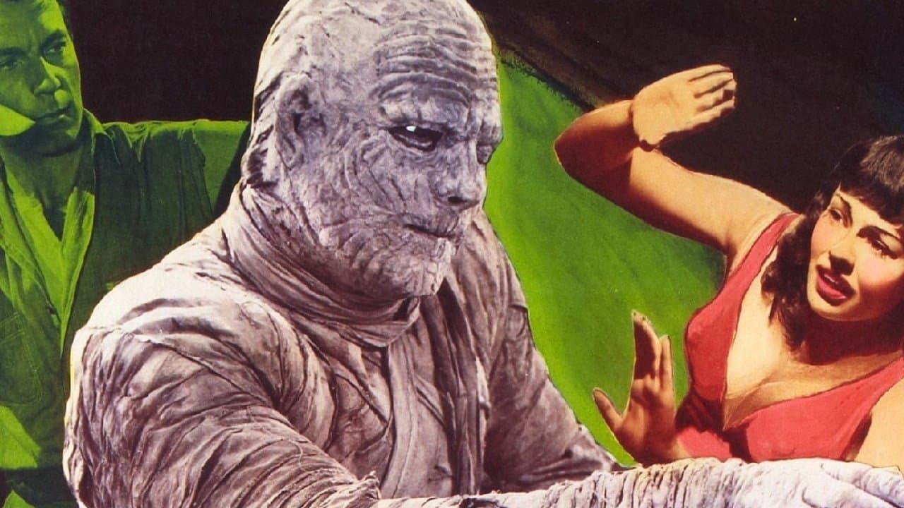 The Mummy’s Curse (1944) backdrop