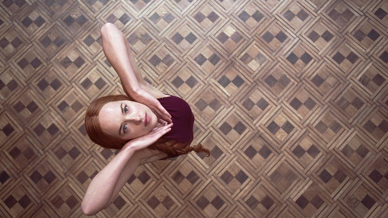 Suspiria (2018) backdrop