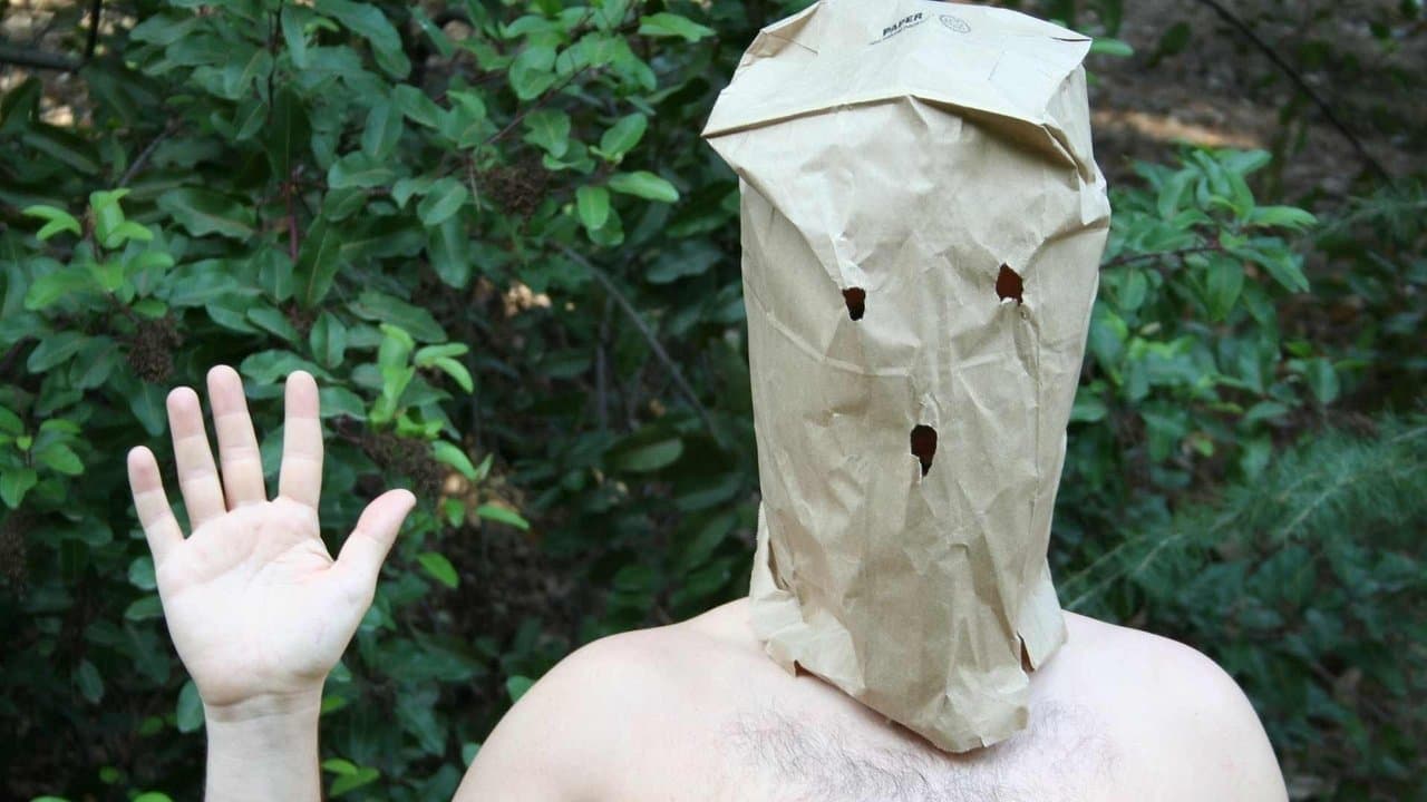 Baghead (2008) backdrop