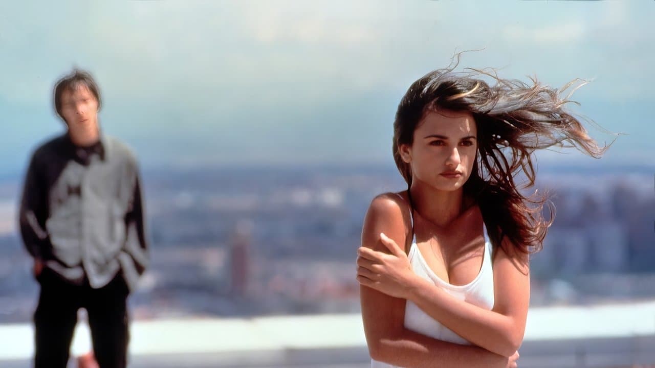 Open Your Eyes (1997) backdrop