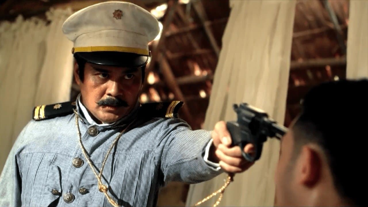 Heneral Luna (2015) backdrop