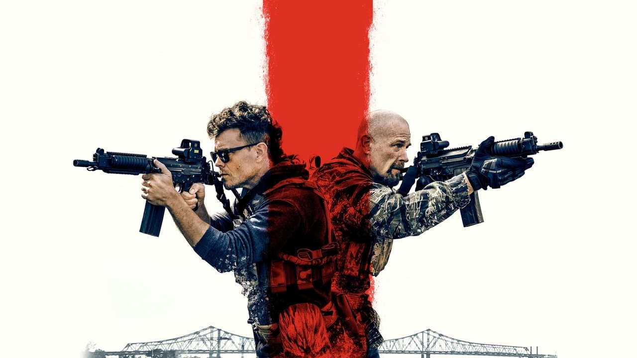 The Channel (2023) backdrop