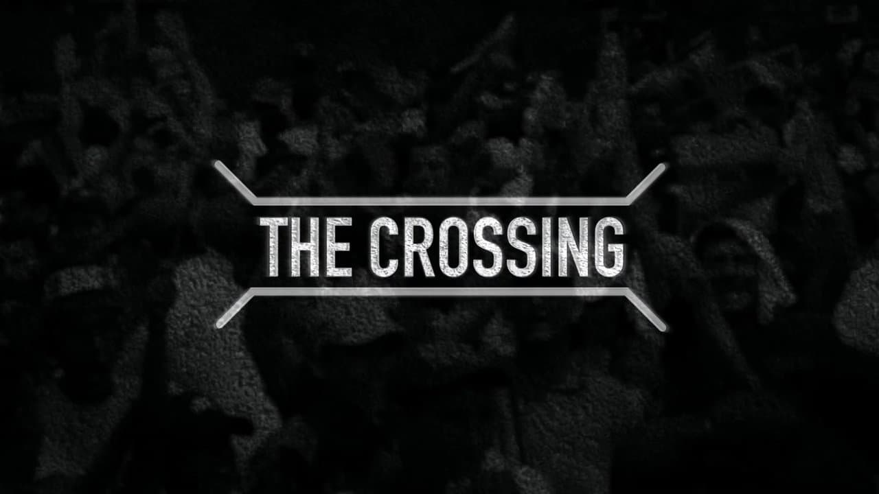 The Crossing (2020) backdrop